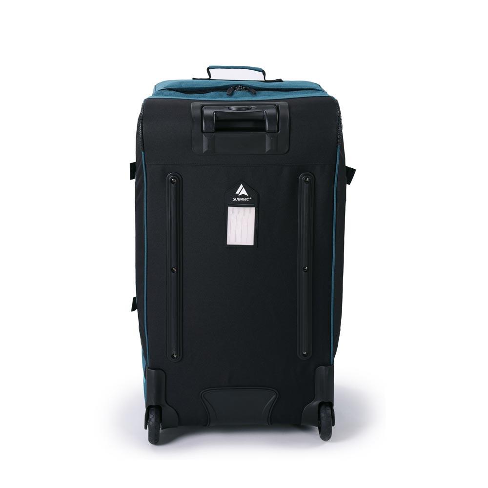SURFANIC Duża Torba na Kółkach Maxim 2.0 Split Roller 100L – Podróżna - 865 3/7