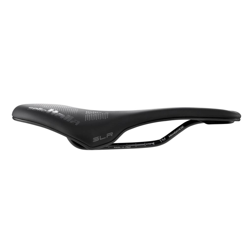 SLR Boost TM Saddle Mens Road Black L1 2/5