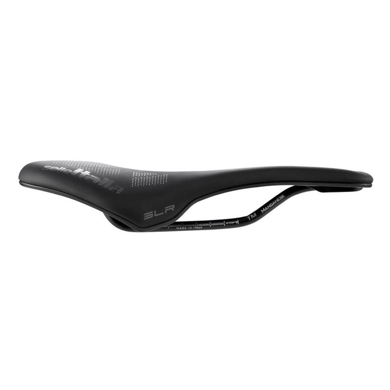 Siodło rowerowe Selle Italia Slr Boost Tm S (Id Match - S1) Manganese Tube 7