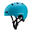 Cască de bicicletă pentru copii Motus albastru M 48-56 cm