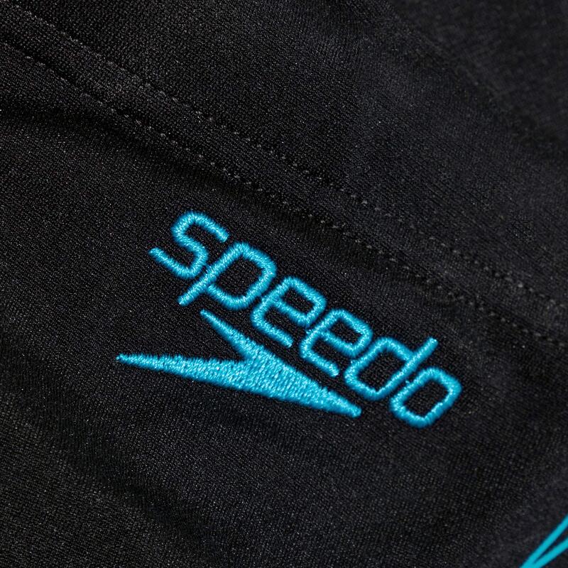 Slipy kąpielówki męskie Speedo Medley Logo