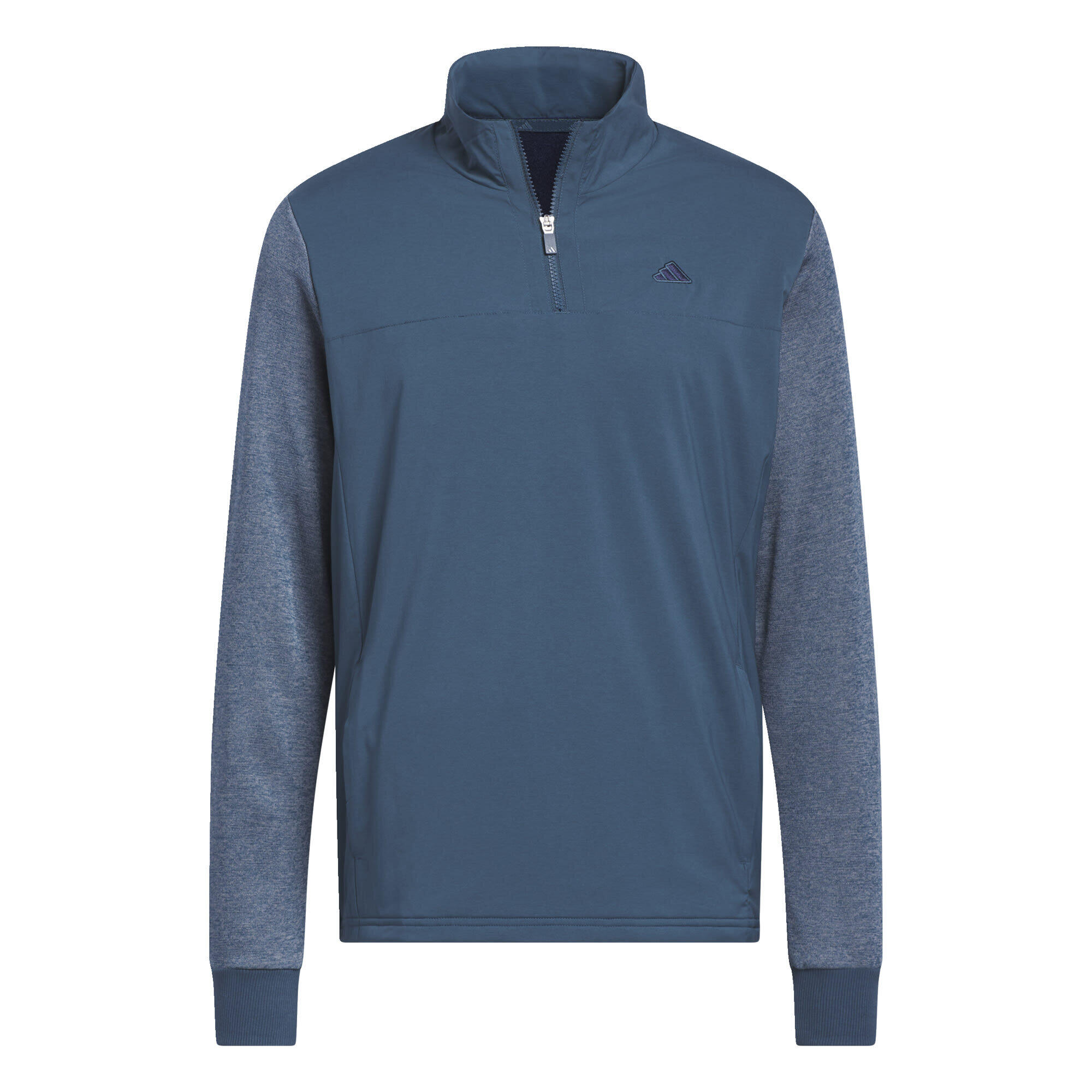 Go-To 1/4 zip jacket