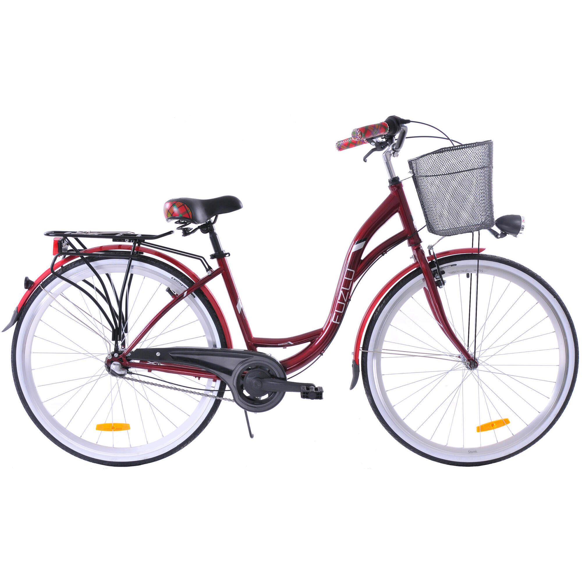 FUZLU BIKES picture