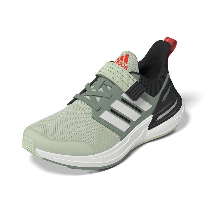 Zapatillas Running - ADIDAS RapidaSport - Green |