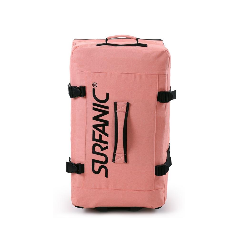 Maxim 2.0 100L Roller Bag Dusty Pink 6/7