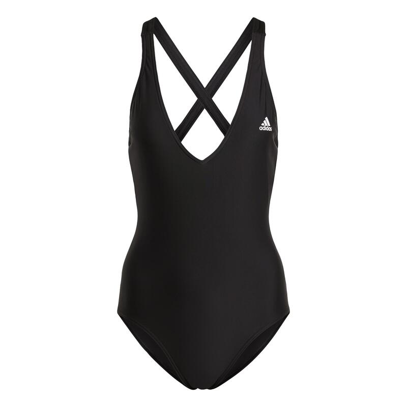 3-Stripes Swimsuit