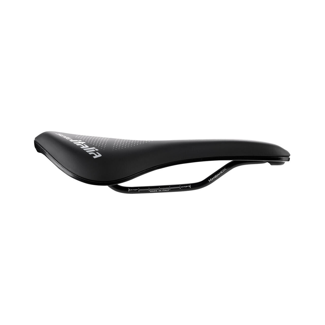 NOVUS Boost EVO Endurance TM Superflow zadel 3/7