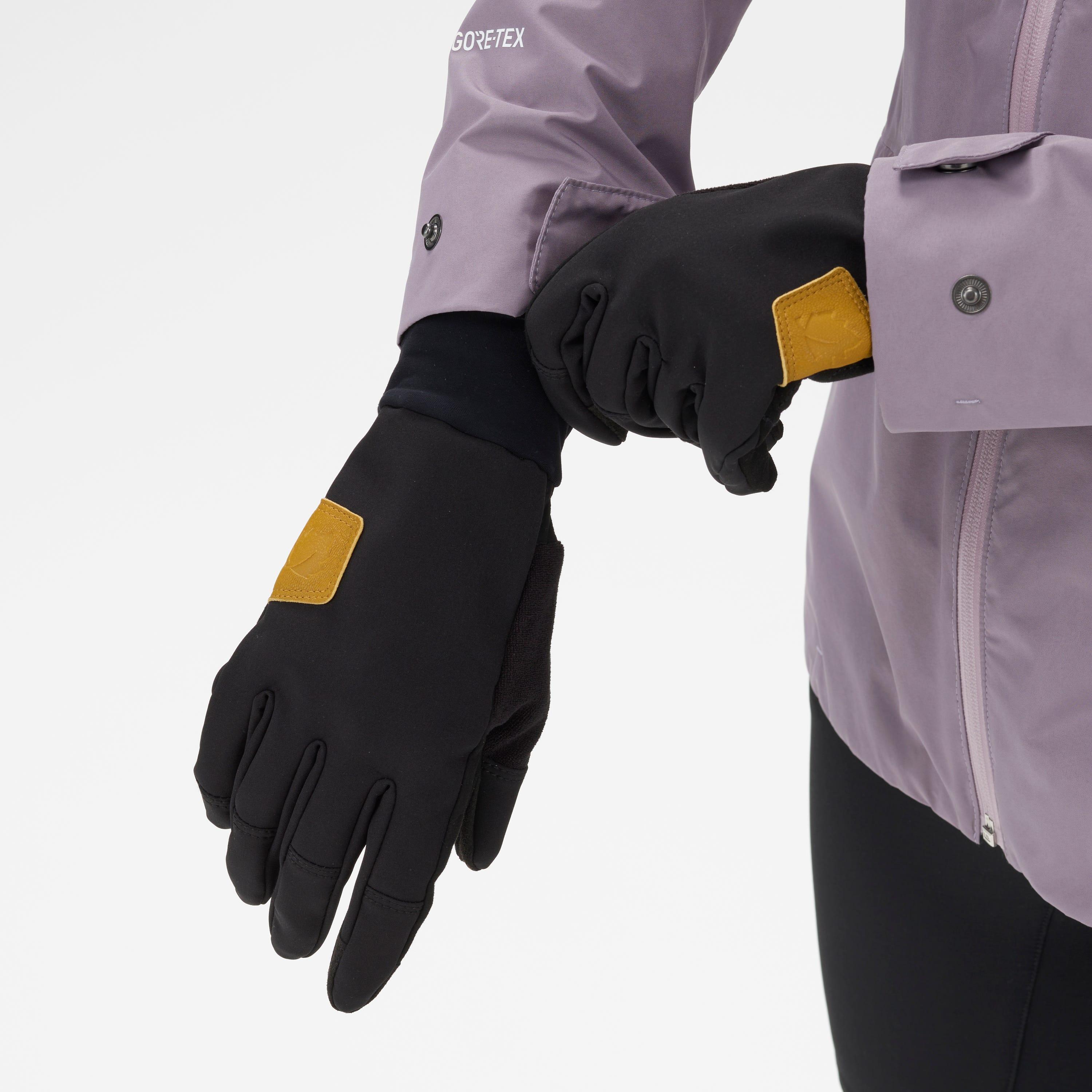 Gants Randonnée Homme FALERA GLOVE 3/4