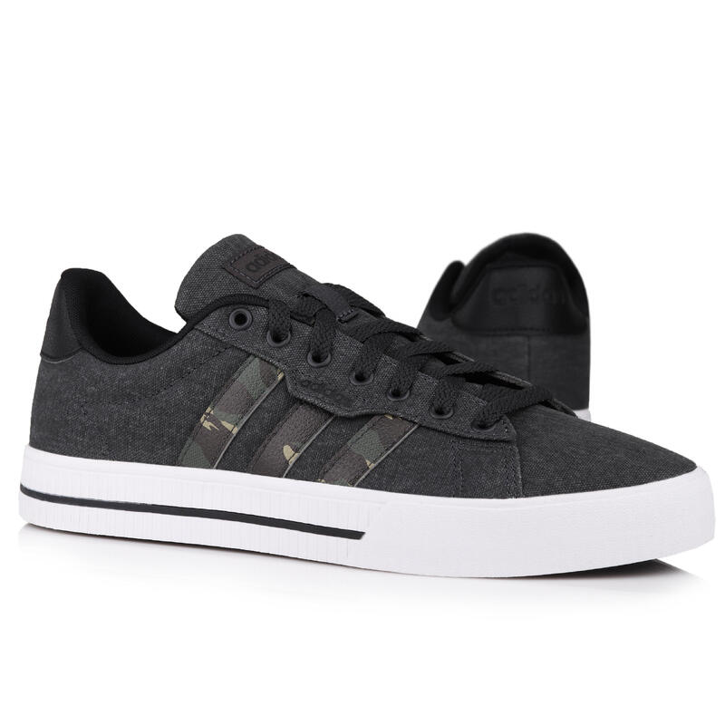 Buty męskie classic do chodzenia ADIDAS DAILY 3,0