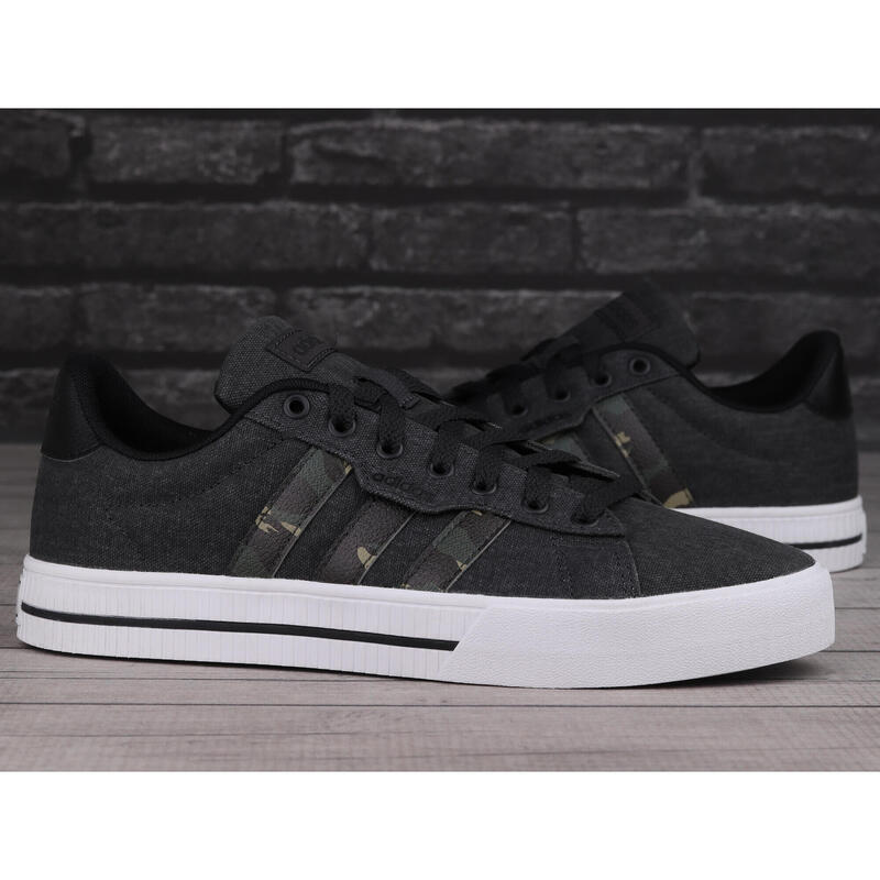 Buty męskie classic do chodzenia ADIDAS DAILY 3,0