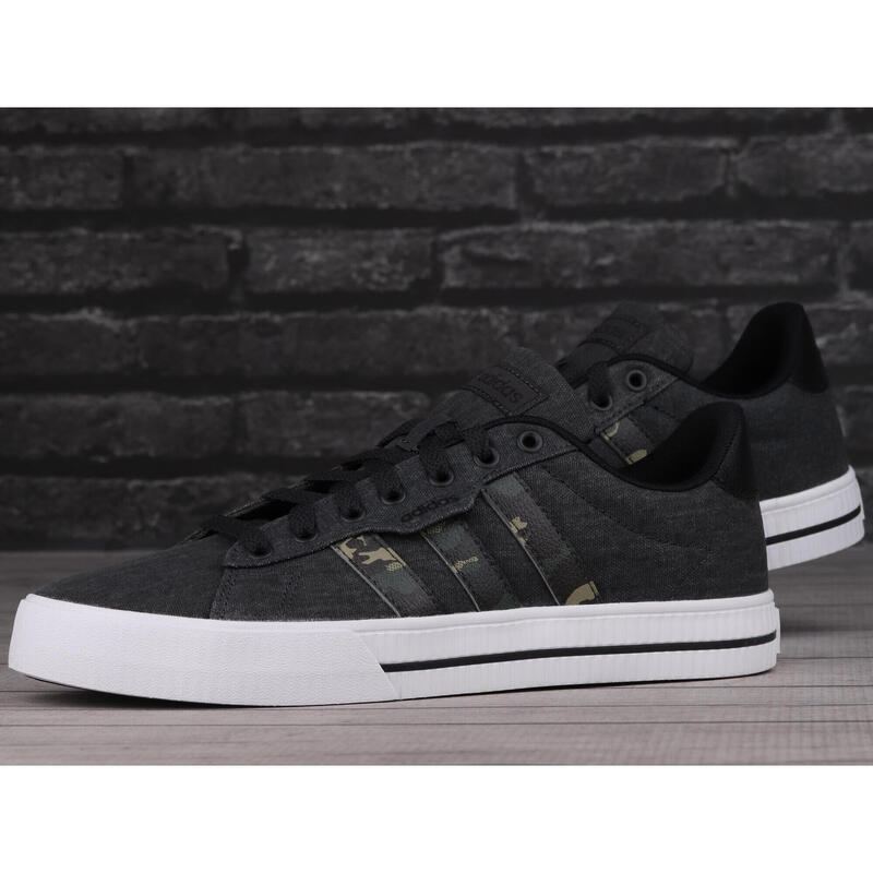 Buty męskie classic do chodzenia ADIDAS DAILY 3,0