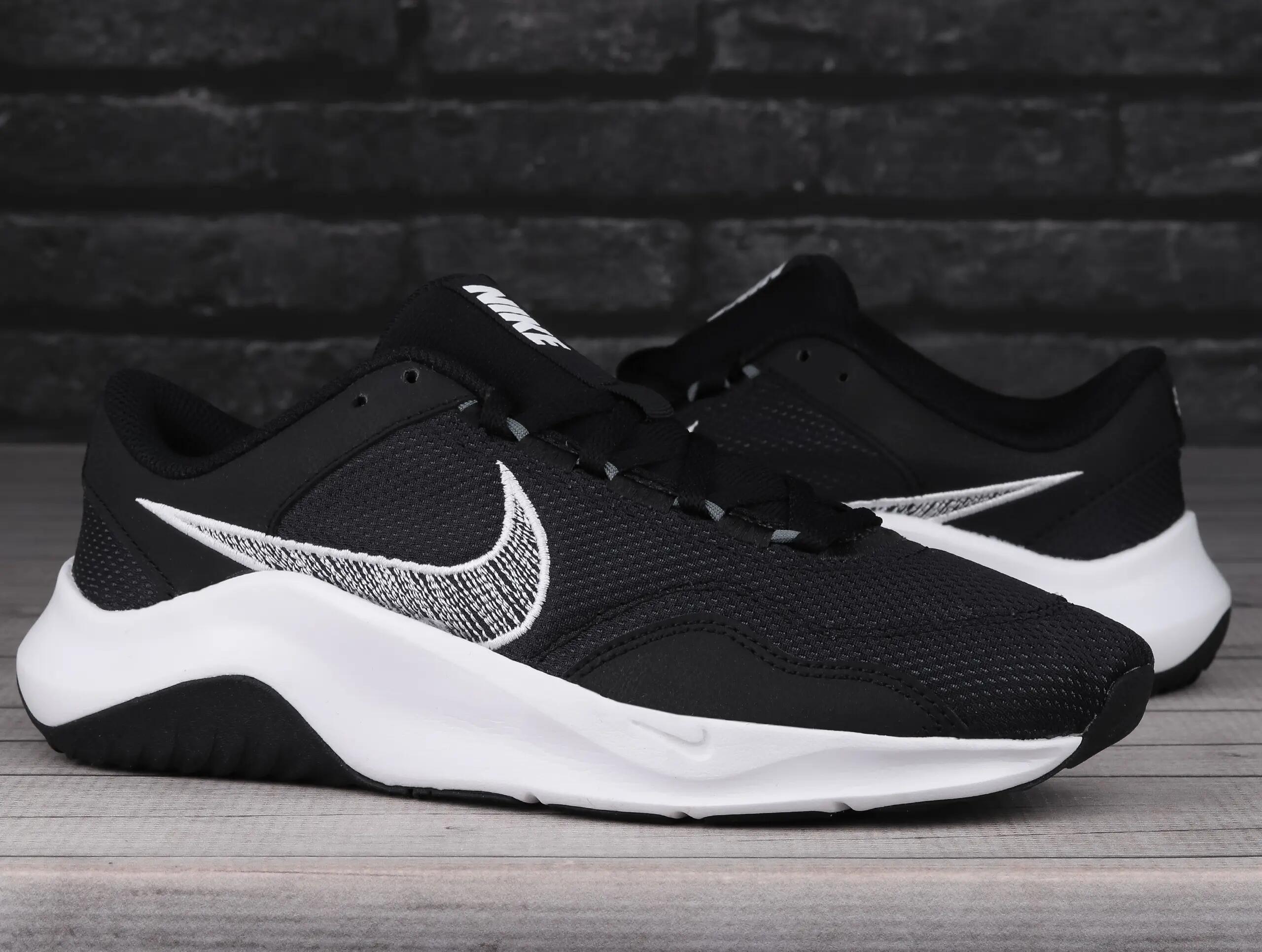 Buty męskie sportowe treningowe NIKE LEGEND ESSENTIAL 3 NN 2/7