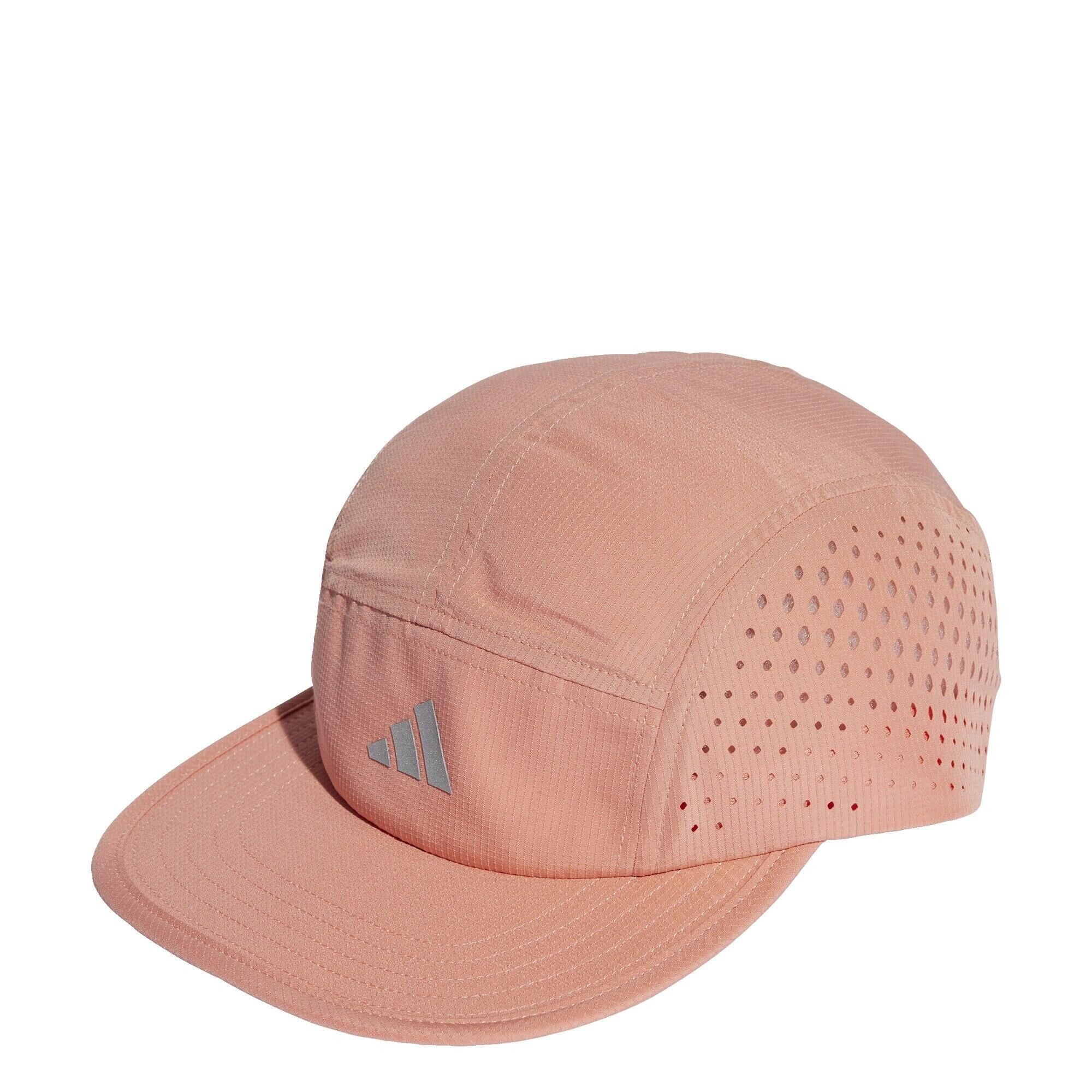 ADIDAS Running x 4D HEAT.RDY Five-Panel Cap