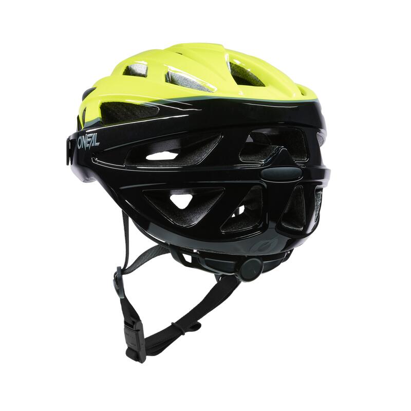 Casque de vélo adulte Split V.22 noir