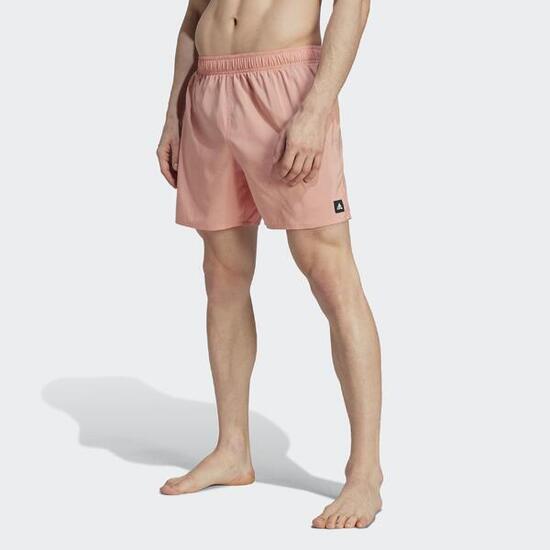 Bañador Solid CLX Short-Length