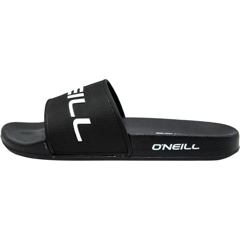 Flip papucs O'Neill Logo Slides, Fekete, Férfiak