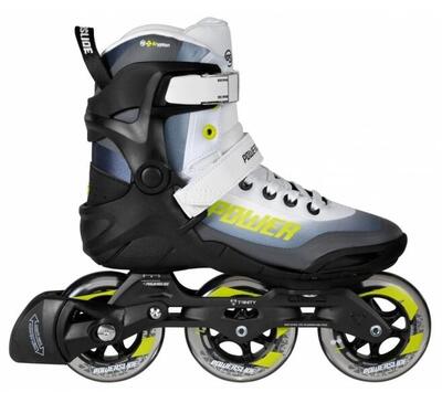 Powerslide phuzion krypton voltage 100