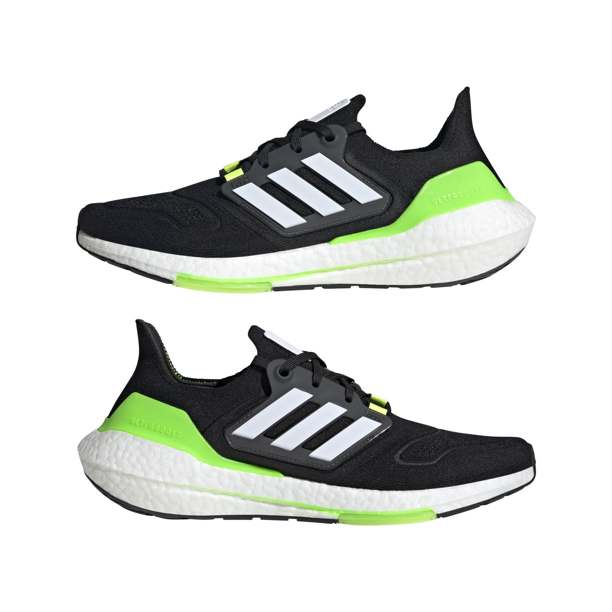 Cal ado de corrida adidas 190 Ultra Boost 22