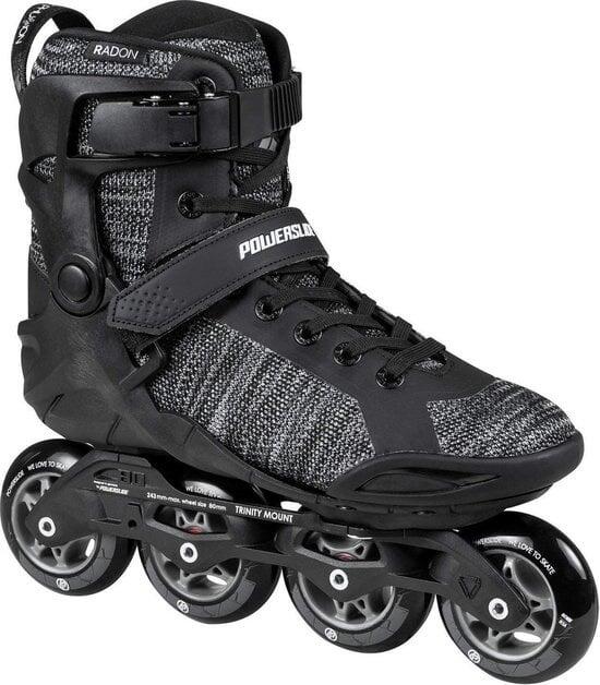 Jazda na rolkach freeskate Powerslide Phuzion Radon 80 7/7