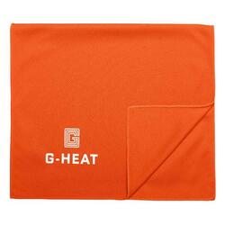 G-Heat : Le gilet rafraîchissant