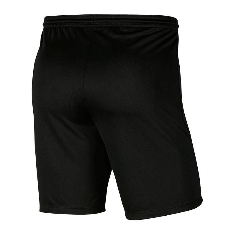 PANTALÓN CORTO DRI-FIT PARQUE 3 BV6855-010