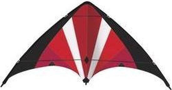 Pipa acrobática Gunther Power Move GU1070 Vermelha 130 x 69 cm 3/3