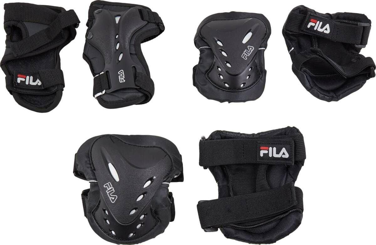 Fila 3-delige beschermset 2/5