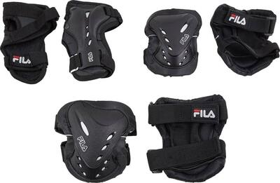 Fila 3-teiliges Schutzset