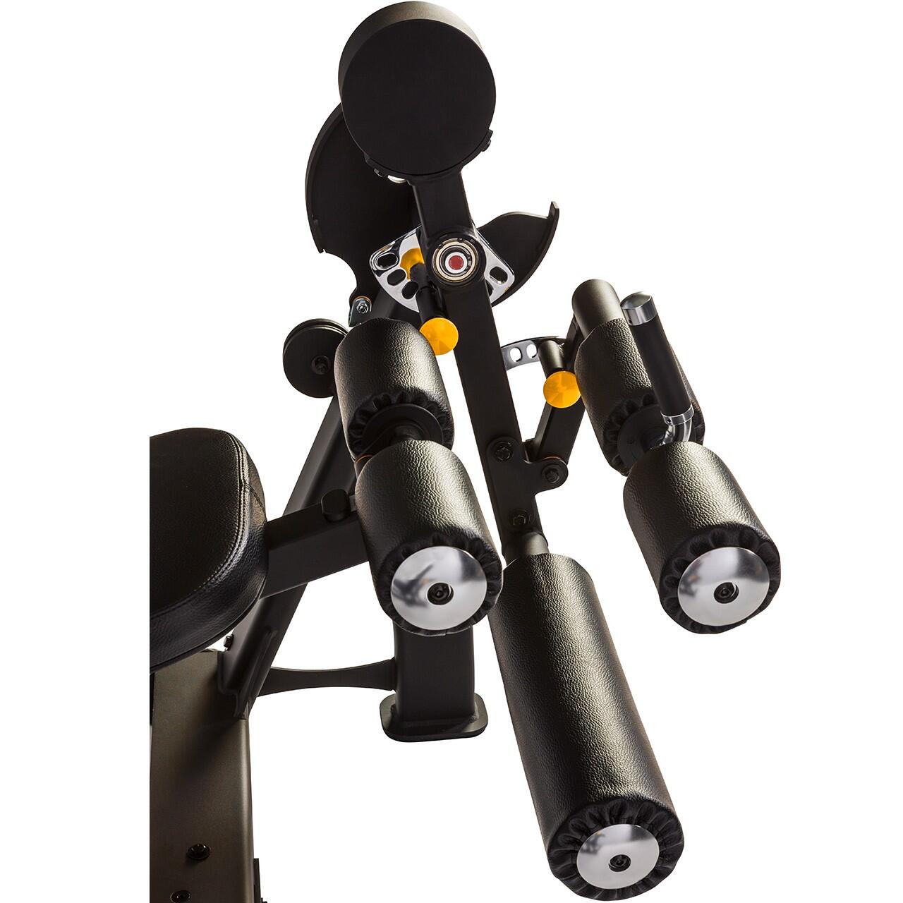 Platinum Lower body unit 3/5