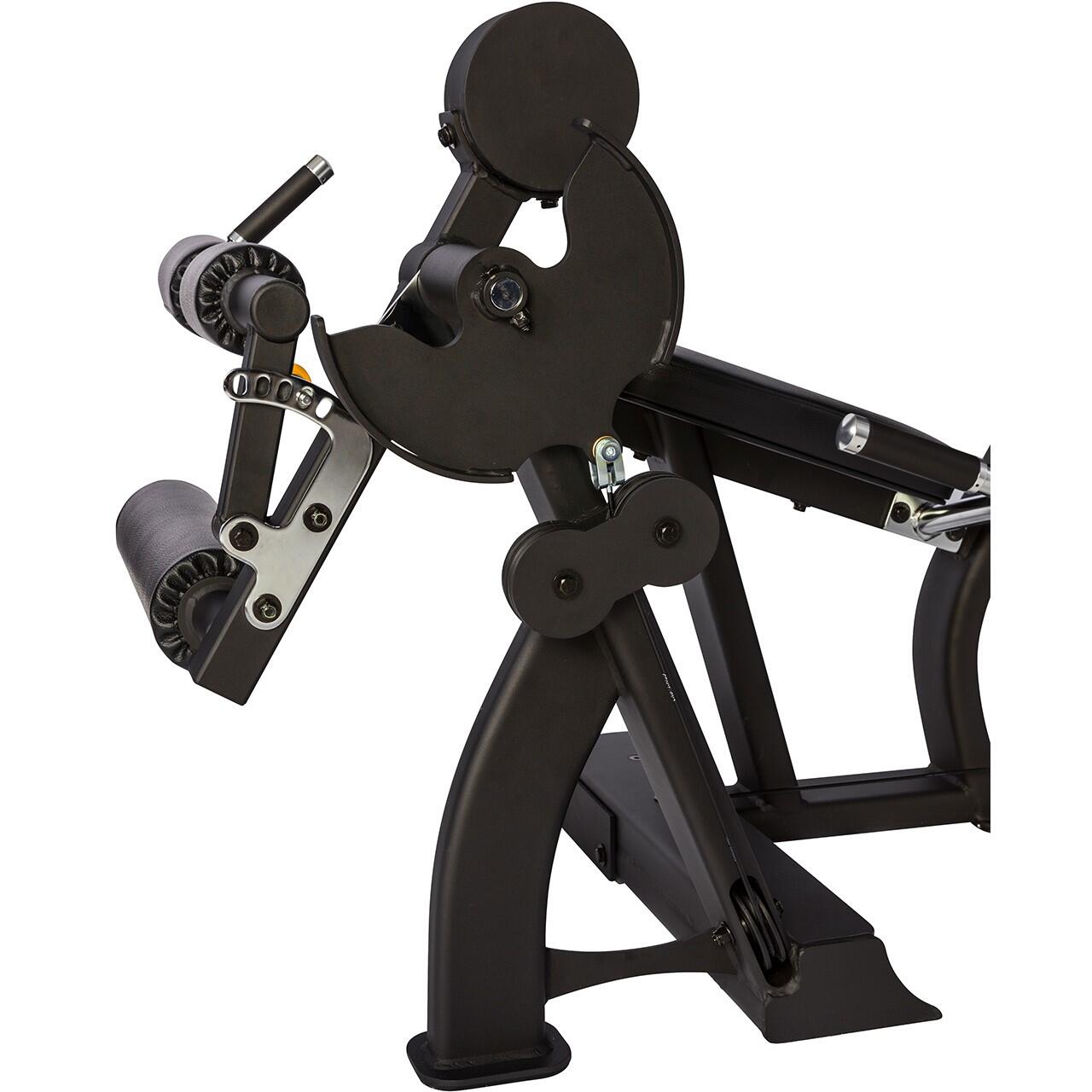 Platinum Lower body unit 2/5