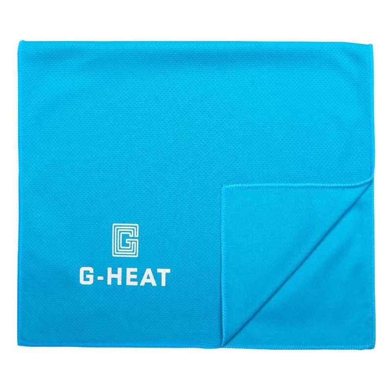 G-Heat Erfrischungshandtuch Erwachsene