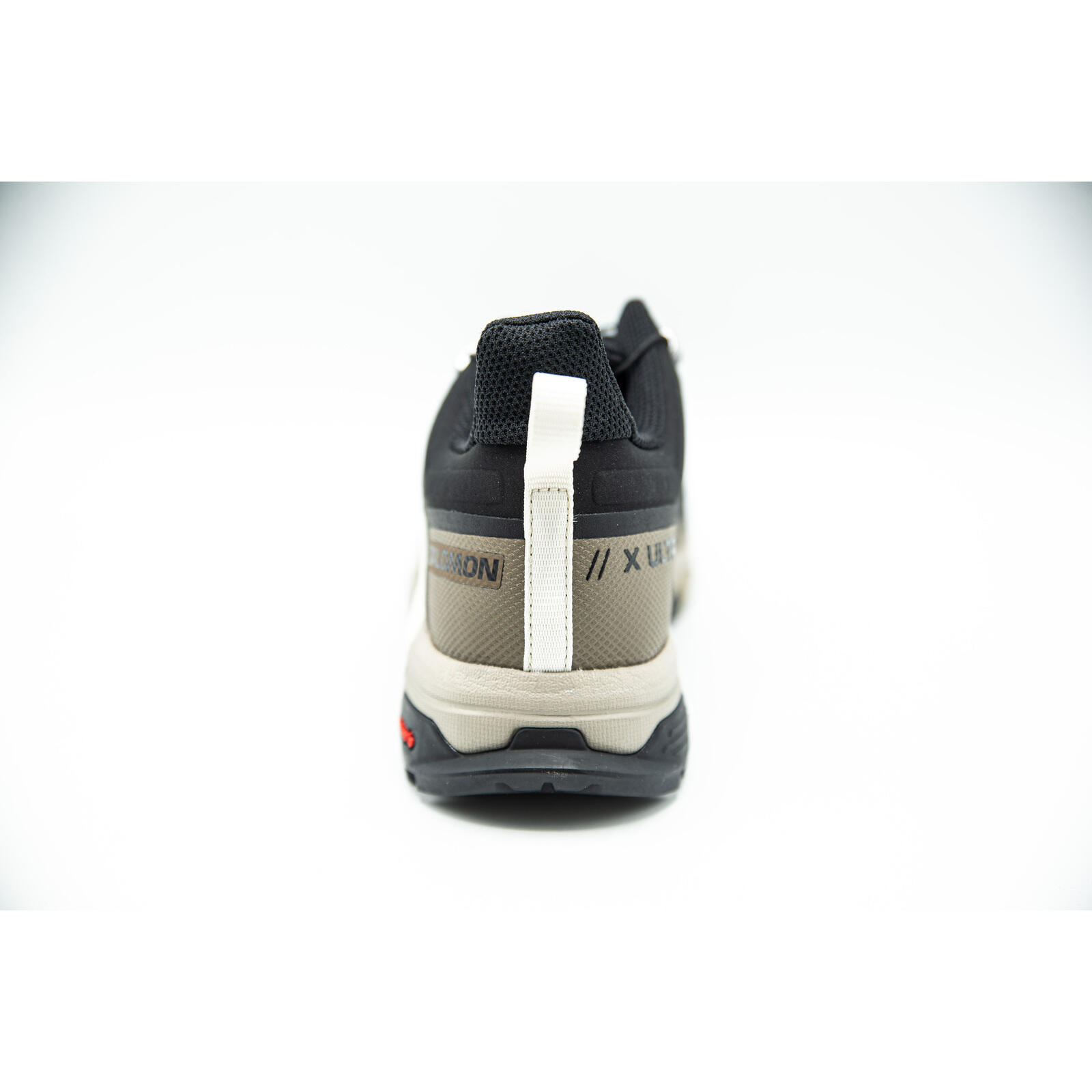 Sneakers Salomon X Ultra 4 Gore-Tex, Zwart, Mannen 4/5
