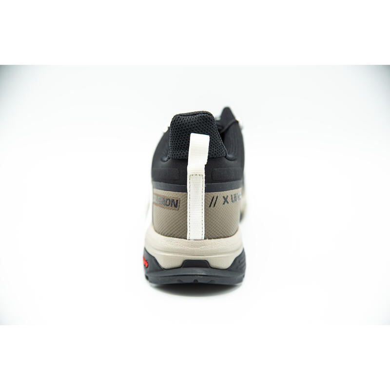 Sneakers Salomon X Ultra 4 Gore-Tex, Zwart, Mannen