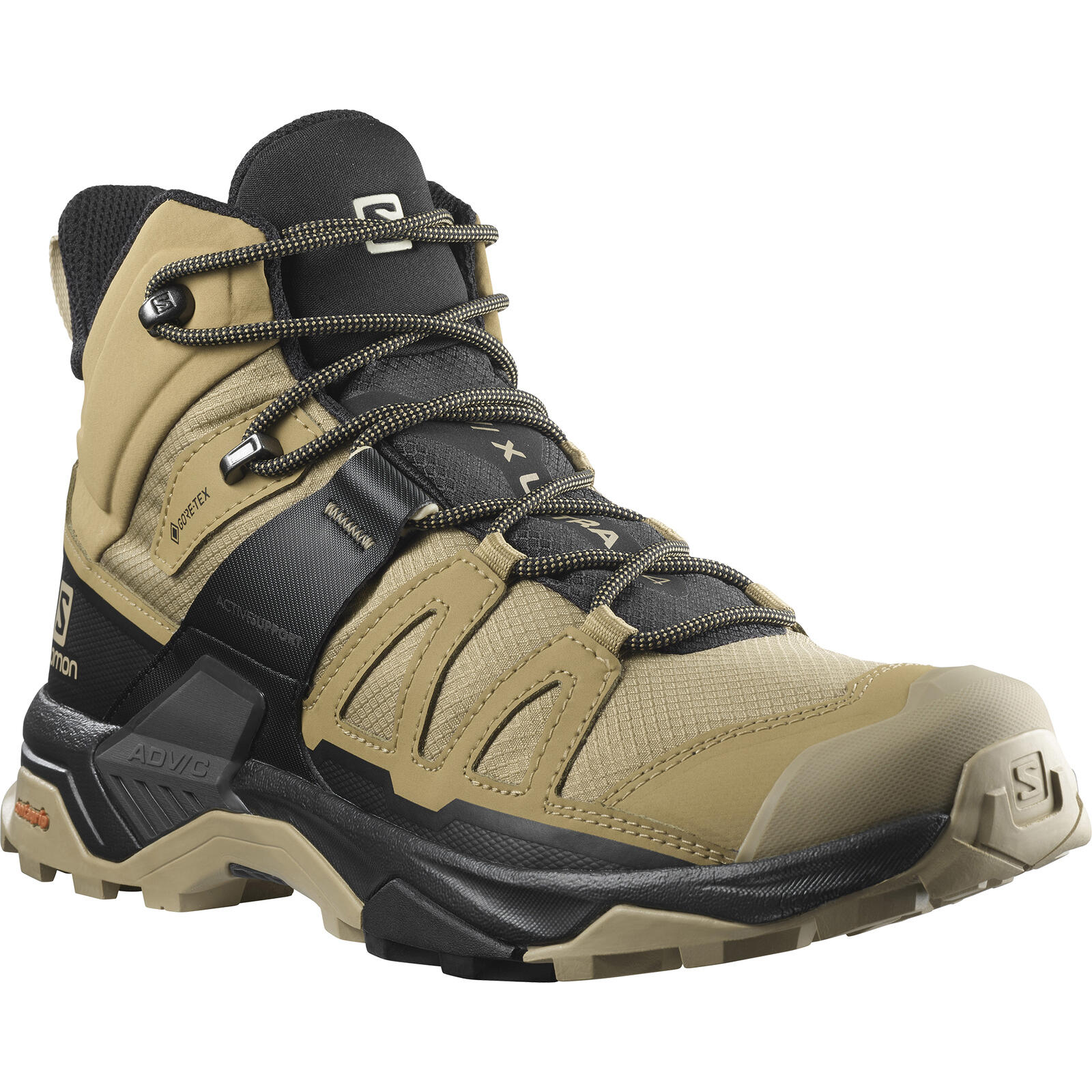 Chaussures De Randonnee Salomon Decathlon