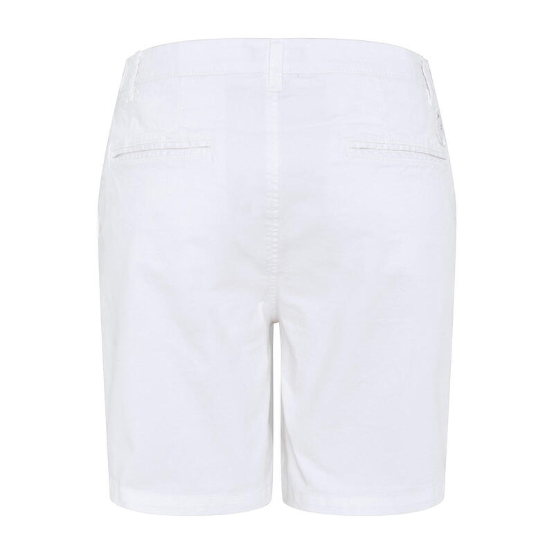 Shorts mit Eingrifftaschen