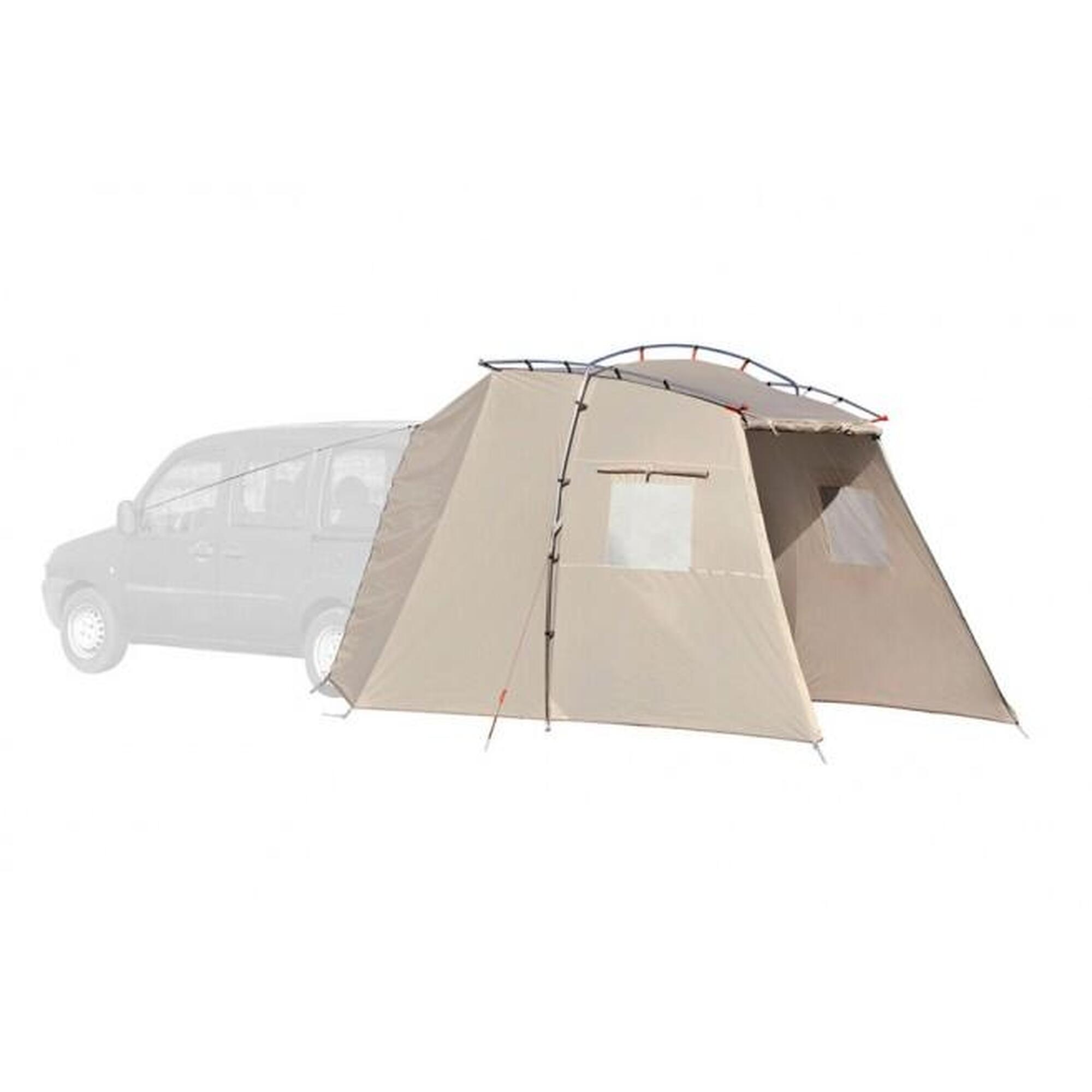 Toldo de asa de vaude drive