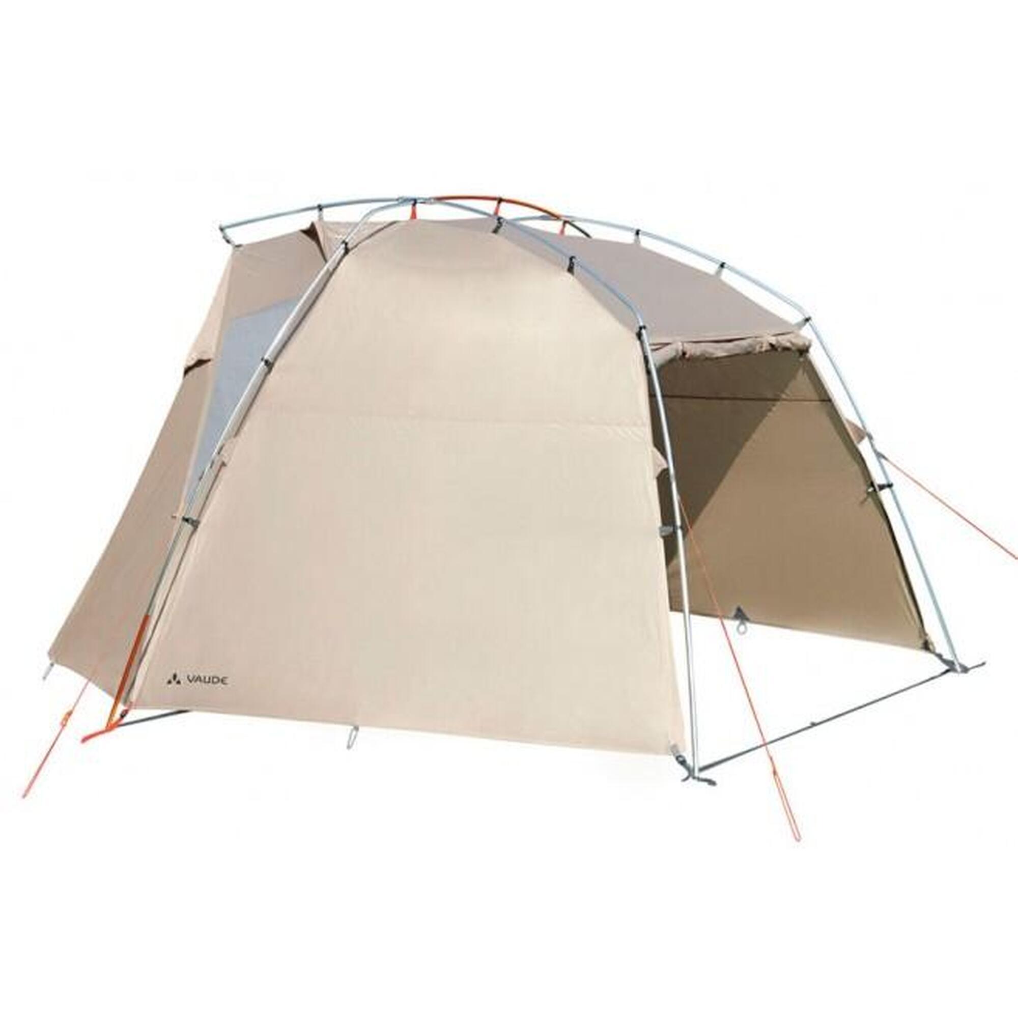 Toldos de vaude drive van awning