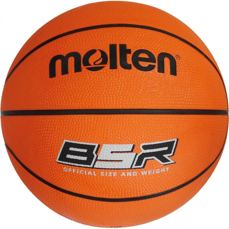 Balón baloncesto Molten BR6