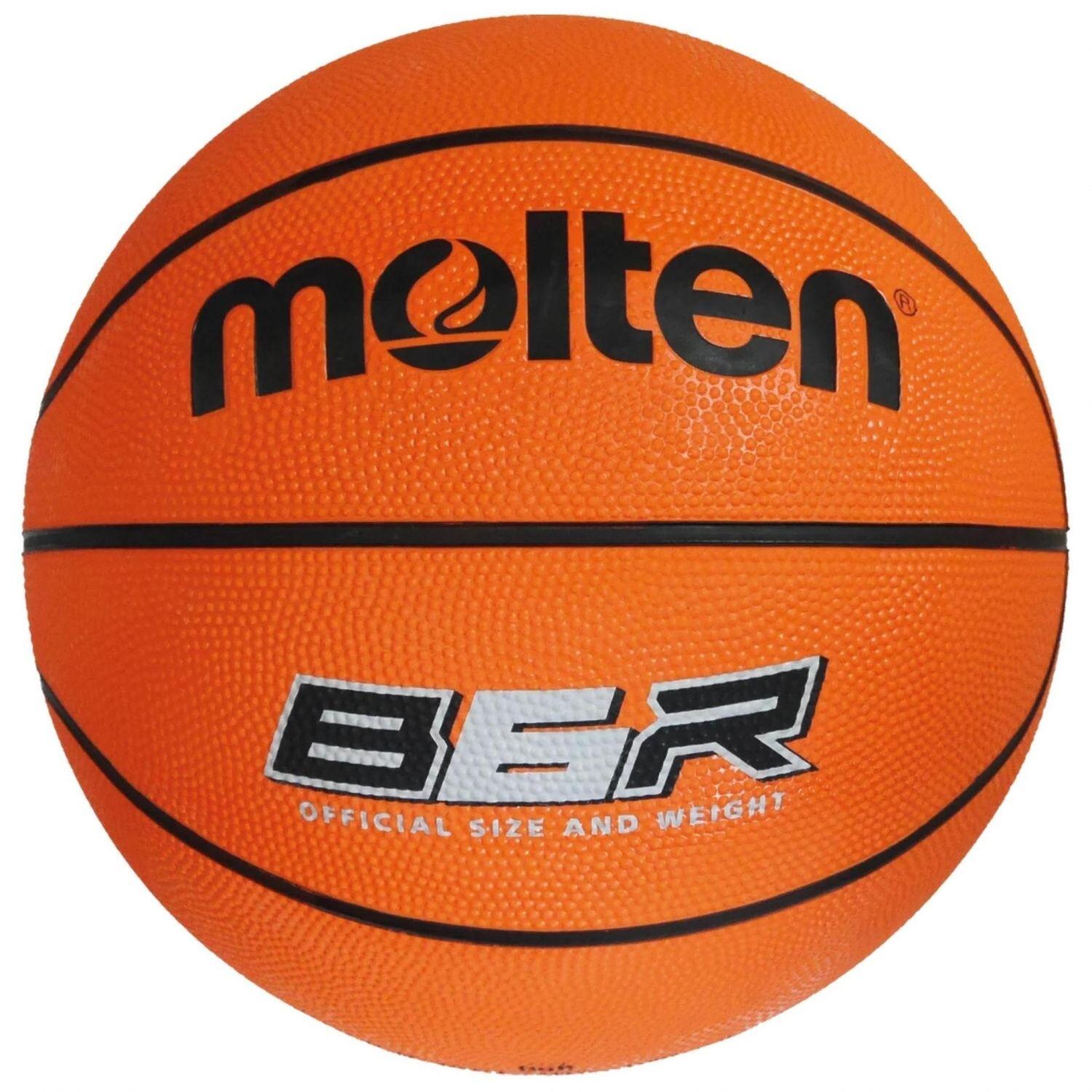Molten Basketball BR7 Größe 7 3/7