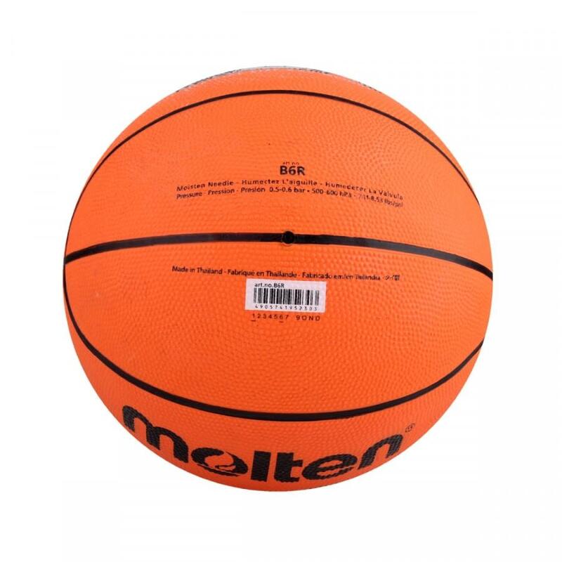 Balón baloncesto Molten BR6