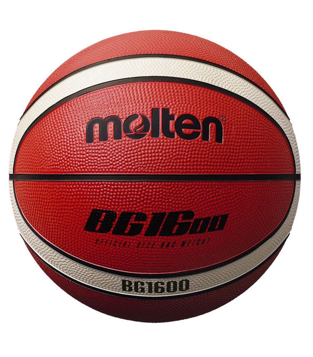 Molten BG1600 T7 Basketbal 3/5