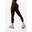 Legging Ultimate Sans Coutures Scrunch Brun Cocoa