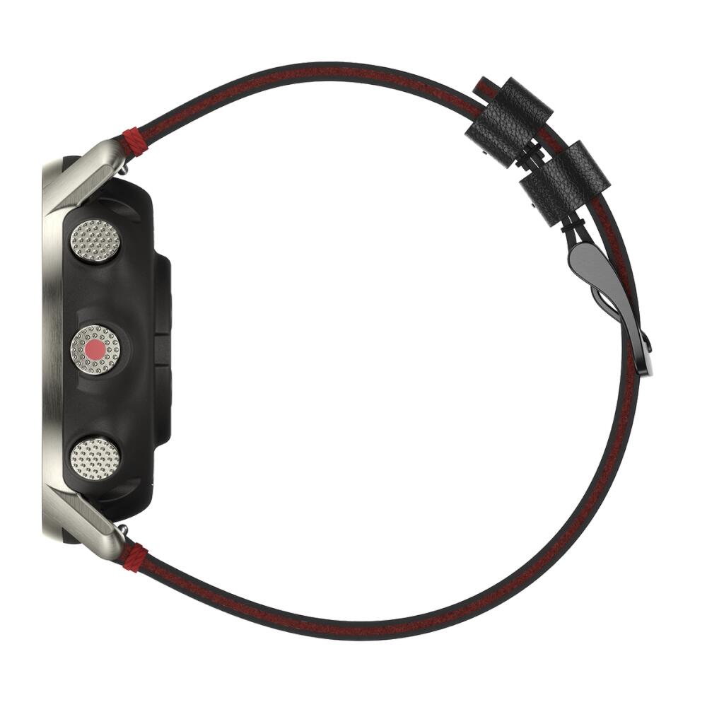 Polar Grit X Pro, Titan 4/7
