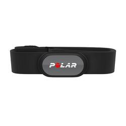 CAPTEUR DE FRÉQUENCE CARDIAQUE POLAR H9 NOIR XS-S