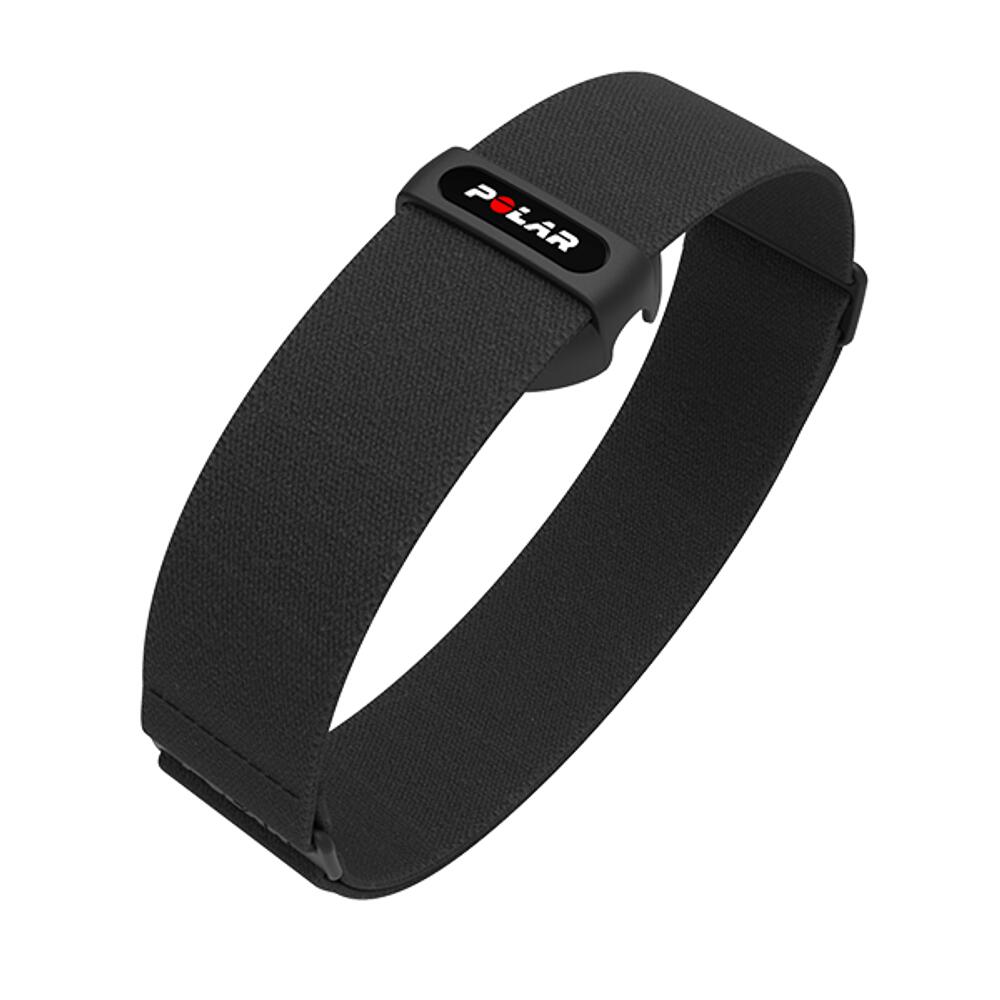 Optical Heart Rate Sensor - Swim Mode, Bluetooth, ANT+ - OH1+ Black 4/6
