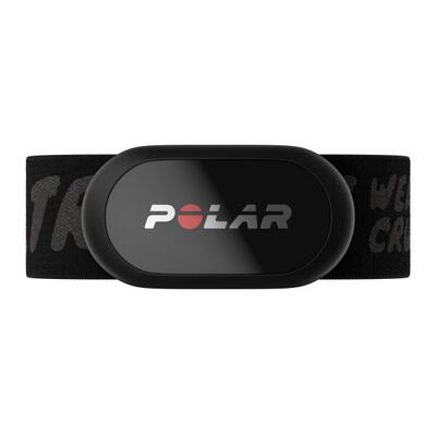 Hartslagmeter h10 - bluetooth. ant+. dual-band connectivity. gymlink - blk crush