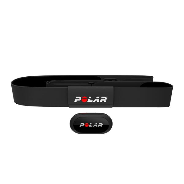 POLAR Sensor de frecuencia para montar a caballo - Bluetooth - Equine + H10