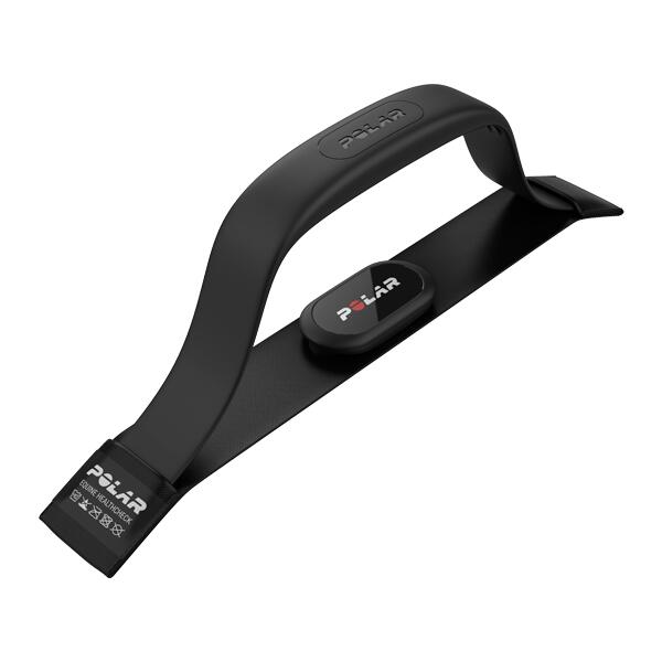 Hartslagsensor voor Paarden Healthcheck + H10 - Sensor en Handvat 1/1