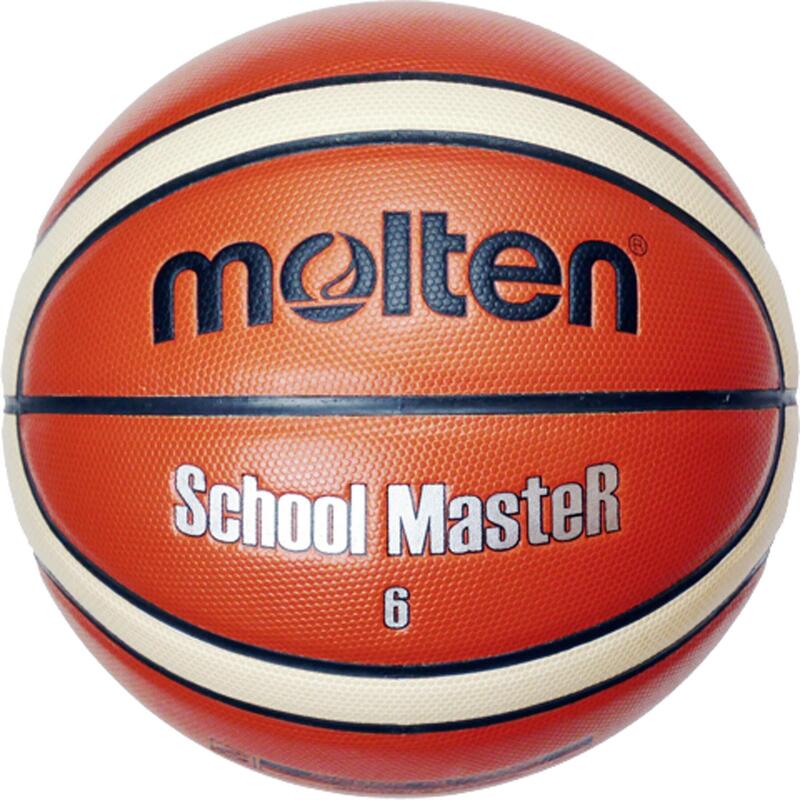 Basketball BG6-SM School Master Unisex MOLTEN