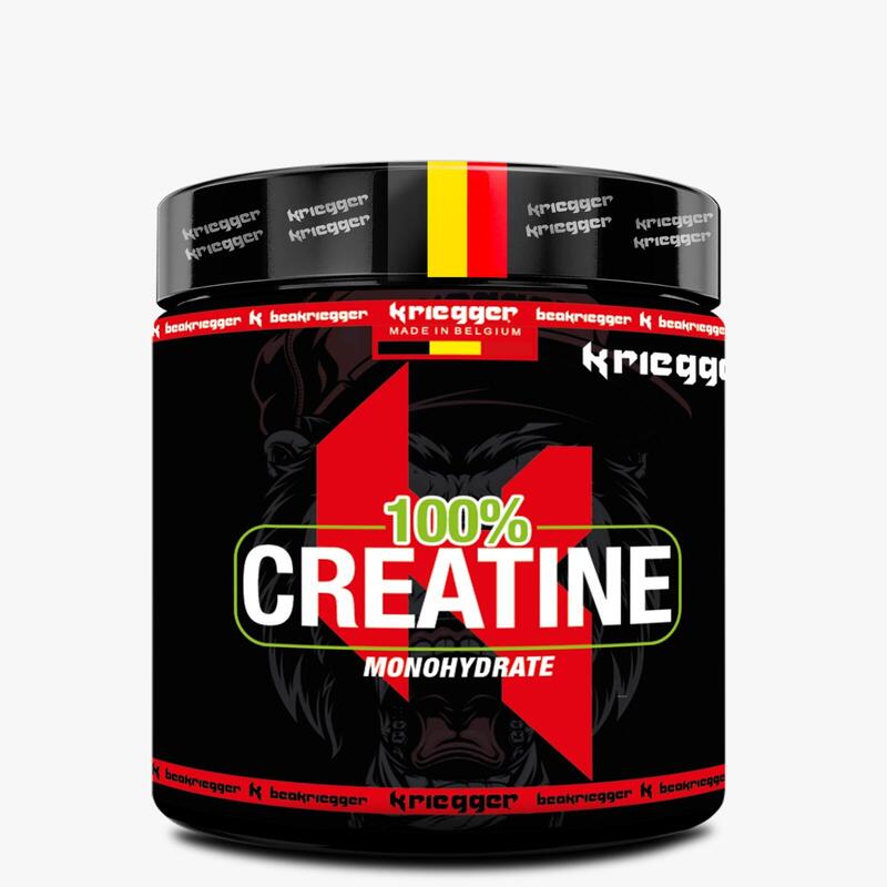 CRÉATINE 300GR